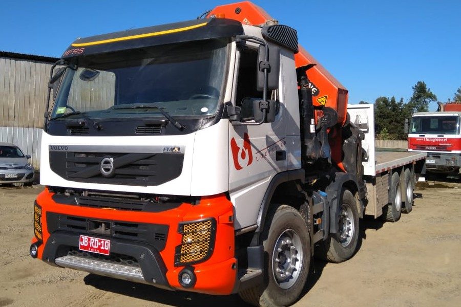 Volvo 1 900x600