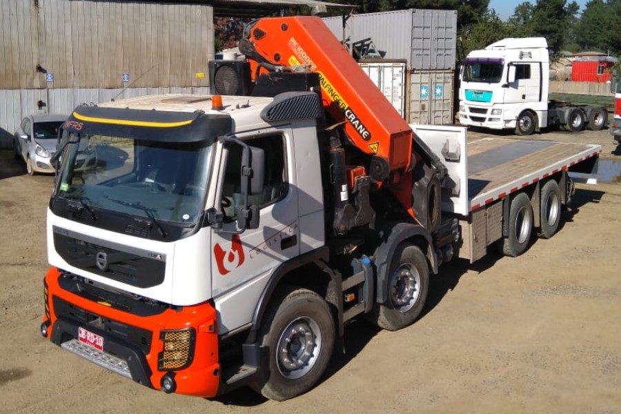 Volvo 2 900x600