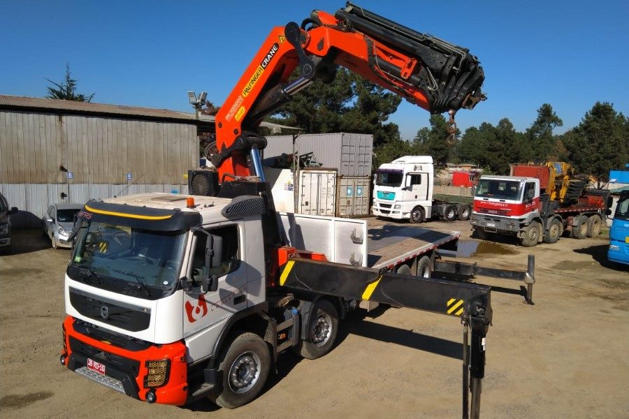 Volvo 3 900x600