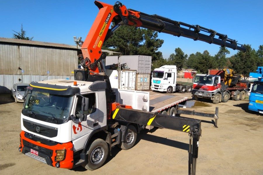 Volvo 4 900x600