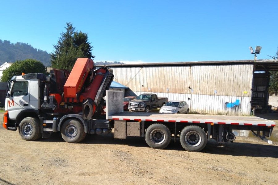 Volvo 5 900x600
